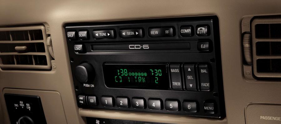  Ford F-350 Super Duty 1999 года  (фото 31 из 82)